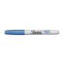 Marker permanentny Sharpie Metallic 1.0mm, Niebieski - 2